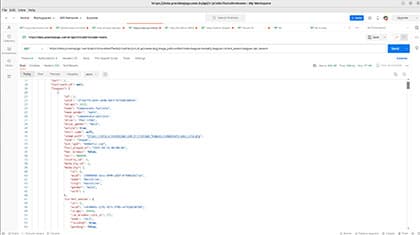 Próximo Jogo: Admin.